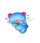 KOBI（個別スタンプ：7）