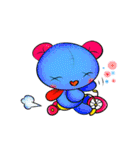 KOBI（個別スタンプ：8）