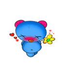 KOBI（個別スタンプ：11）