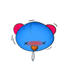 KOBI（個別スタンプ：12）