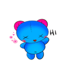 KOBI（個別スタンプ：13）