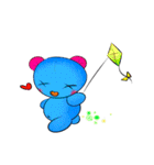 KOBI（個別スタンプ：17）