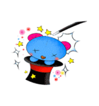 KOBI（個別スタンプ：20）