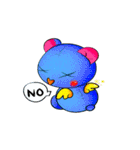 KOBI（個別スタンプ：21）