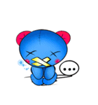 KOBI（個別スタンプ：22）
