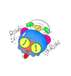 KOBI（個別スタンプ：26）