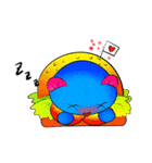 KOBI（個別スタンプ：27）