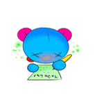 KOBI（個別スタンプ：34）