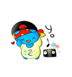 KOBI（個別スタンプ：36）