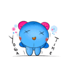 KOBI（個別スタンプ：37）
