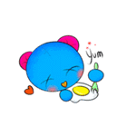 KOBI（個別スタンプ：38）