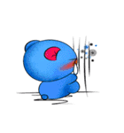 KOBI（個別スタンプ：40）
