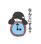 シャチたち（個別スタンプ：18）