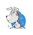 Doggy Turuk（個別スタンプ：6）