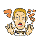 オリックス・バファローズ選手スタンプ（個別スタンプ：26）