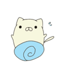 ずん*ねこ（個別スタンプ：6）