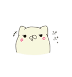 ずん*ねこ（個別スタンプ：19）