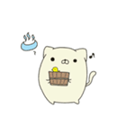 ずん*ねこ（個別スタンプ：26）