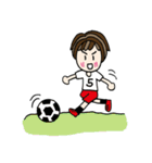 S k y（個別スタンプ：39）