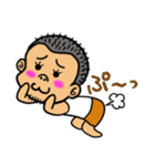 でげすさん2（個別スタンプ：4）