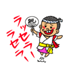 でげすさん2（個別スタンプ：37）
