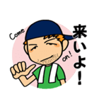 さとっていないサトリさん（個別スタンプ：25）
