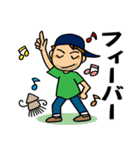 さとっていないサトリさん（個別スタンプ：39）