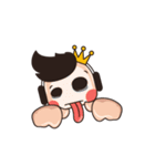 Hello TrollKing（個別スタンプ：32）