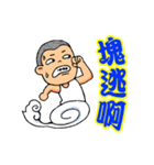 Taiwanese pet phrases 2（個別スタンプ：5）