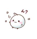 もこもこ毛玉ちゃん（個別スタンプ：29）