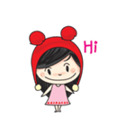 Nong Medee（個別スタンプ：1）