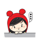 Nong Medee（個別スタンプ：2）