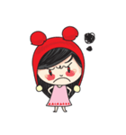 Nong Medee（個別スタンプ：3）