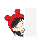 Nong Medee（個別スタンプ：4）