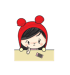 Nong Medee（個別スタンプ：7）