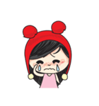 Nong Medee（個別スタンプ：8）