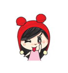 Nong Medee（個別スタンプ：9）