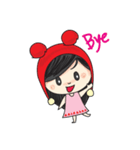 Nong Medee（個別スタンプ：10）