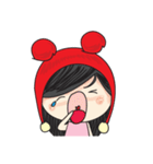 Nong Medee（個別スタンプ：13）
