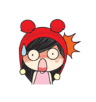 Nong Medee（個別スタンプ：15）