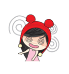 Nong Medee（個別スタンプ：16）