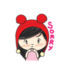 Nong Medee（個別スタンプ：17）