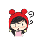 Nong Medee（個別スタンプ：18）