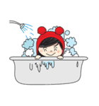 Nong Medee（個別スタンプ：21）