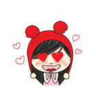 Nong Medee（個別スタンプ：23）
