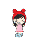 Nong Medee（個別スタンプ：25）