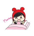 Nong Medee（個別スタンプ：26）