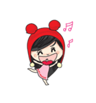 Nong Medee（個別スタンプ：28）
