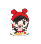 Nong Medee（個別スタンプ：29）