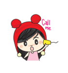 Nong Medee（個別スタンプ：31）
